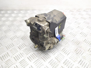 блок ABS Mercedes-Benz W124 1 поколение [рестайлинг] S124 1992, 3.0 л., i, M 103.985, бензин, АКПП, серебро, универсал, полный привод, правый руль