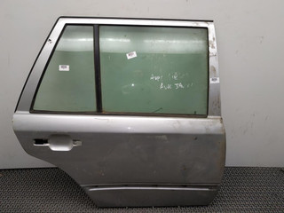 дверь задняя правая Mercedes-Benz W124 1 поколение [рестайлинг] S124 1992, 3.0 л., i, M 103.985, бензин, АКПП, серебро, универсал, полный привод, правый руль