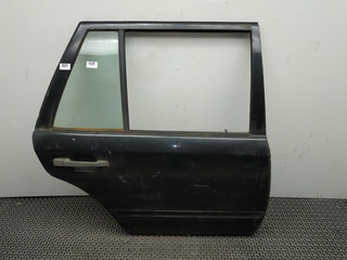 стекло (иные) Mercedes-Benz W124 1 поколение S124 1991, 3.0 л., i, M 103.983, бензин, 5МКПП, коричневый, универсал, задний привод, правый руль