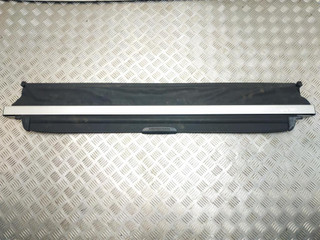 шторка багажника Subaru Legacy 4 поколение BP 2003, 3.0 л., i, EZ30D, бензин, АКПП, черный, универсал, полный привод, правый руль