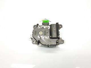 моторчик заслонки печки Subaru Legacy 4 поколение BP 2003, 3.0 л., i, EZ30D, бензин, АКПП, черный, универсал, полный привод, правый руль