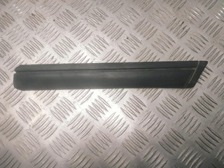 молдинг крыла Mercedes-Benz E-Класс 1 поколение 1989, 3.0 л., i, M 104.980, бензин, АКПП, черный, купе, задний привод, правый руль