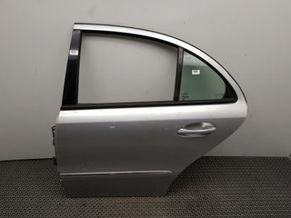 стекло (иные) Mercedes-Benz E-Класс W211/S211 [рестайлинг] 2006, 3.0 л., i, M 272.943, бензин, АКПП, серебро, 775u, седан, задний привод, правый руль, A2117350110