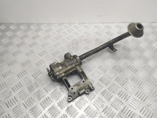 насос масляный BMW X5 E53 2003, 3.0 л., TD, M57 D30 (306D1), дизель, АКПП, titansilber / 354, внедорожник 5 дв., полный привод, правый руль, 7789838