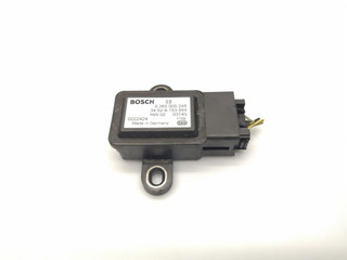 датчик ускорения BMW X5 E53 2003, 3.0 л., TD, M57 D30 (306D1), дизель, АКПП, titansilber / 354, внедорожник 5 дв., полный привод, правый руль, 6753694