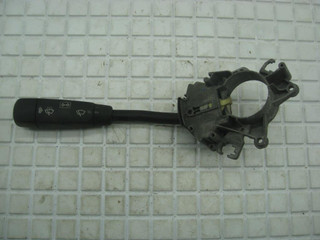 переключатель подрулевой (стрекоза) Mercedes-Benz E-Класс W210/S210 1998, 3.0 л., TD, OM 606.962, дизель, АКПП, черный, седан, задний привод, правый руль, A2105450110