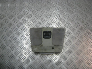 фонарь салона (плафон) Mercedes-Benz E-Класс W210/S210 S210 1998, 3.0 л., TD, OM 606.962, дизель, АКПП, серебро, универсал, задний привод, правый руль, A2088207701