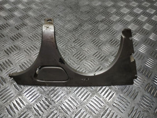 ресничка (ус) фары Mercedes-Benz E-Класс W210/S210 S210 1998, 3.0 л., TD, OM 606.962, дизель, АКПП, серебро, универсал, задний привод, правый руль, 2108200412