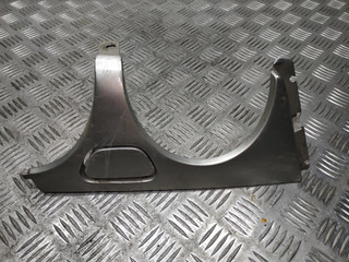 ресничка (ус) фары Mercedes-Benz E-Класс W210/S210 S210 1998, 3.0 л., TD, OM 606.962, дизель, АКПП, серебро, универсал, задний привод, правый руль, 2108200412