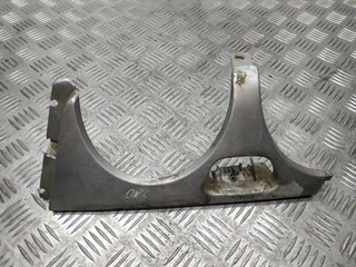ресничка (ус) фары Mercedes-Benz E-Класс W210/S210 S210 1998, 3.0 л., TD, OM 606.962, дизель, АКПП, серебро, универсал, задний привод, правый руль, 2108200312