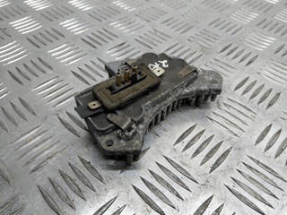 сопротивление печки Mercedes-Benz E-Класс W210/S210 S210 1998, 3.0 л., TD, OM 606.962, дизель, АКПП, серебро, универсал, задний привод, правый руль, 2108206210