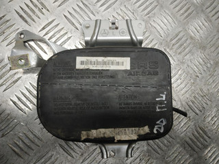 подушка безопасности дверная Mercedes-Benz E-Класс W210/S210 1998, 3.0 л., TD, OM 606.962, дизель, АКПП, черный, седан, задний привод, правый руль, 2108600505, 2108601105