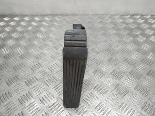 педаль Mercedes-Benz E-Класс W210/S210 [рестайлинг] 1999, 3.0 л., TD, OM 606.962, дизель, АКПП, синий, седан, задний привод, правый руль, 2103010520