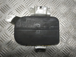 подушка безопасности дверная Mercedes-Benz E-Класс W210/S210 [рестайлинг] 2002, 3.2 л., CDi, OM 613.961, дизель, АКПП, серебро, седан, задний привод, правый руль, 2108601105, 2108600505