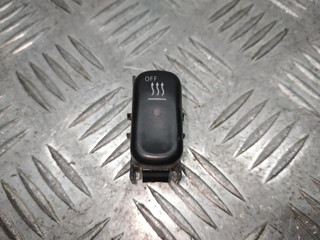 кнопка ручного тормоза (ручника) Mercedes-Benz E-Класс W210/S210 [рестайлинг] S210 2000, 3.2 л., CDi, OM 613.961, дизель, АКПП, серебро, универсал, задний привод, правый руль, 2108213651