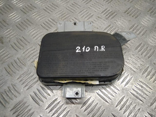 подушка безопасности дверная Mercedes-Benz E-Класс W210/S210 [рестайлинг] S210 2001, 3.2 л., CDi, OM 613.961, дизель, АКПП, синий, 359u, универсал, задний привод, правый руль