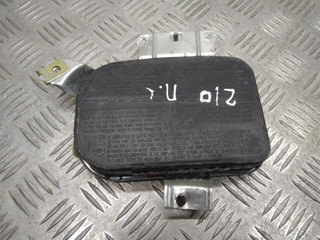 подушка безопасности дверная Mercedes-Benz E-Класс W210/S210 [рестайлинг] S210 2001, 3.2 л., CDi, OM 613.961, дизель, АКПП, синий, 359u, универсал, задний привод, правый руль, 2108601105, 2108600505