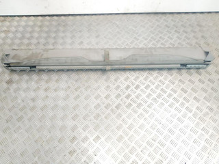 шторка багажника Mercedes-Benz E-Класс W210/S210 [рестайлинг] S210 2001, 3.2 л., CDi, OM 613.961, дизель, АКПП, бежевый, 693u, универсал, задний привод, правый руль, A2108600375