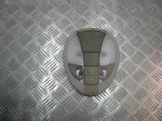 фонарь салона (плафон) Mercedes-Benz E-Класс W211/S211 2004, 3.2 л., CDi, OM 648.961, дизель, АКПП, obsidianschwarz / 197, седан, задний привод, правый руль, A2118202201, A2118206701, A2118207401, A2118208301