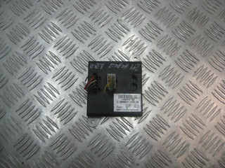 блок комфорта Mercedes-Benz E-Класс W211/S211 2005, 3.2 л., CDi, OM 648.961, дизель, АКПП, серебро, седан, задний привод, правый руль, 2115452132