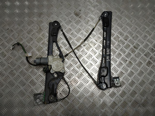 стеклоподъемник Mercedes-Benz E-Класс W211/S211 2004, 3.2 л., CDi, OM 648.961, дизель, АКПП, obsidianschwarz / 197, седан, задний привод, правый руль, A2117200246