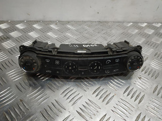 блок управления печки / климат-контроля Mercedes-Benz E-Класс W211/S211 2004, 3.2 л., CDi, OM 648.961, дизель, АКПП, obsidianschwarz / 197, седан, задний привод, правый руль, A2118300385