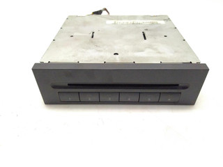 CD-чейнджер Mercedes-Benz E-Класс W211/S211 2005, 3.2 л., CDi, OM 648.961, дизель, АКПП, серебро, седан, задний привод, правый руль, A2118275542, A2118202489, A2118703889