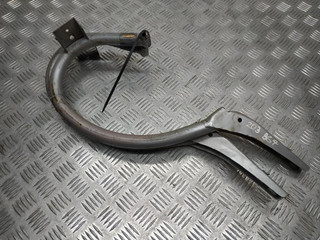петля крышки багажника Mercedes-Benz C-Класс W203/S203/CL203 2001, 3.2 л., i, M 112.946, бензин, АКПП, brillantsilber / 744, седан, задний привод, правый руль, A2037500128, A2037500228