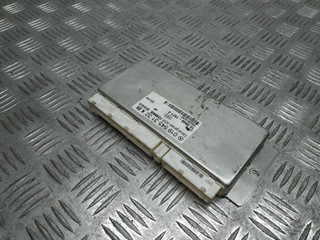 Блок управления ABS/ESP Mercedes-Benz CLK-Класс W208/A208 [рестайлинг] C208 2001, 3.2 л., i, M 112.940, бензин, АКПП, синий, купе, задний привод, 0195453132