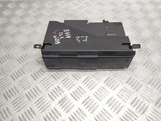 CD-чейнджер Mercedes-Benz CLK-Класс C209/A209 C209 2002, 3.2 л., i, M 112.955, бензин, АКПП, obsidianschwarz / 197, купе, задний привод, правый руль, A2038209089