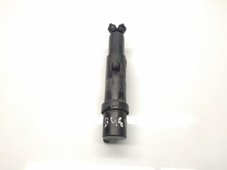 форсунка омывателя фары Mercedes-Benz CLK-Класс C209/A209 C209 2002, 3.2 л., i, M 112.955, бензин, АКПП, obsidianschwarz / 197, купе, задний привод, правый руль, A2098600247