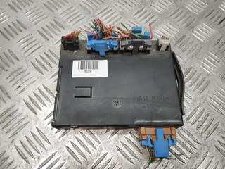 блок комфорта Mercedes-Benz M-Класс W163 1999, 3.2 л., i, M 112.942, бензин, АКПП, серебро, внедорожник 5 дв., полный привод, правый руль, A1635452332