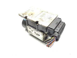 блок ABS Opel Signum C 2003, 3.2 л., i, Z 32 SE, бензин, 5МКПП, серебро, хетчбэк 5 дв., передний привод, правый руль, 13663901