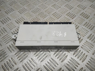 модуль управления двери BMW 7 серия E65/E66/E67 E65 2002, 3.6 л., i, N62 B36 A, бензин, АКПП, sterlinggrau / 472, седан, задний привод, правый руль, 61356922264, 6922264