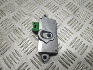 датчик удара BMW 7 серия E65/E66/E67 E65 2002, 3.6 л., i, N62 B36 A, бензин, АКПП, sterlinggrau / 472, седан, задний привод, правый руль, 65776970905, 6970905