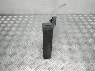 педаль Mercedes-Benz E-Класс W210/S210 [рестайлинг] 1999, 4.3 л., i, M 113.940, бензин, АКПП, черный, седан, задний привод, правый руль, 1243011320