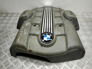 декоративная крышка двигателя BMW 7 серия E65/E66/E67 E65 2003, 4.4 л., i, N62 B44, бензин, АКПП, orientblau / 317, седан, задний привод, правый руль, 11617511559, 7511559