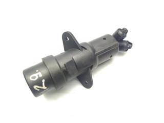 форсунка омывателя фары BMW 7 серия E65/E66/E67 E65 2003, 4.4 л., i, N62 B44, бензин, АКПП, orientblau / 317, седан, задний привод, правый руль, 7001949-08