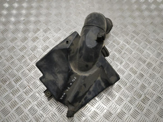 корпус воздушного фильтра BMW X5 E53 2003, 4.4 л., i, M62 B44 (448S2), бензин, АКПП, серебро, внедорожник 5 дв., полный привод, правый руль, 1437112, 1437794