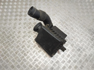 корпус воздушного фильтра BMW X5 E53 2001, 4.4 л., i, M62 B44 (448S2), бензин, АКПП, oxfordgruen ii / 430, внедорожник 5 дв., полный привод, правый руль