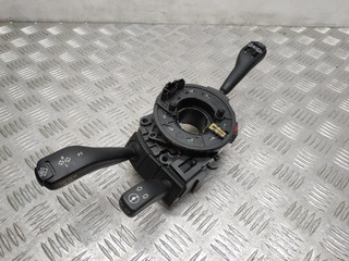 переключатель подрулевой (стрекоза) BMW X5 E53 2003, 4.4 л., i, M62 B44 (448S2), бензин, АКПП, серебро, внедорожник 5 дв., полный привод, правый руль, 613183753989, 8363668, 8375408