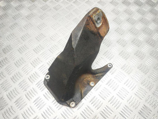 кронштейн двигателя BMW X5 E53 2003, 4.4 л., i, M62 B44 (448S2), бензин, АКПП, серебро, внедорожник 5 дв., полный привод, правый руль, 6751345