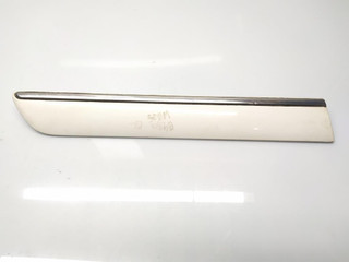 молдинг крыла Mercedes-Benz CL-Класс C215 2002, 5.0 л., i, M 113.960, бензин, АКПП, белый, купе, задний привод, правый руль, A2156900662