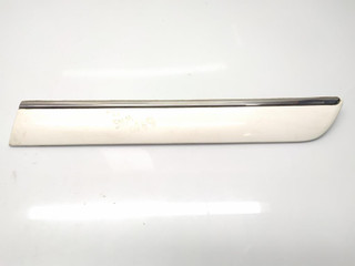 молдинг крыла Mercedes-Benz CL-Класс C215 2002, 5.0 л., i, M 113.960, бензин, АКПП, белый, купе, задний привод, правый руль, A2156900562
