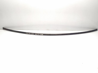 молдинг лобового стекла Mercedes-Benz CL-Класс C215 2002, 5.0 л., i, M 113.960, бензин, АКПП, белый, купе, задний привод, правый руль