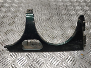 ресничка (ус) фары Mercedes-Benz E-Класс W210/S210 1996, 5.0 л., i, бензин, АКПП, зеленый, седан, задний привод, 2108200412