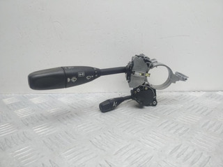 переключатель подрулевой (стрекоза) Mercedes-Benz E-Класс W211/S211 2003, 5.0 л., i, M 113.967, бензин, АКПП, чёрный, 197u, седан, задний привод, правый руль, 0005452210, A0005453022