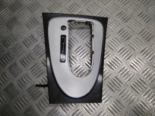 накладка декоративная Mercedes-Benz E-Класс W211/S211 2005, 3.2 л., CDi, OM 648.961, дизель, АКПП, серебро, седан, задний привод, правый руль, A2116802436