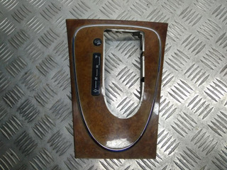 накладка декоративная Mercedes-Benz E-Класс W211/S211 2005, 3.2 л., CDi, OM 648.961, дизель, АКПП, серебро, седан, задний привод, правый руль