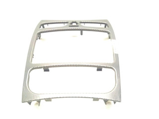 накладка декоративная Mercedes-Benz CLK-Класс C209/A209 C209 2002, 3.2 л., i, M 112.955, бензин, АКПП, obsidianschwarz / 197, купе, задний привод, правый руль, A2096802439